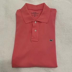 Vineyard Vines Polo